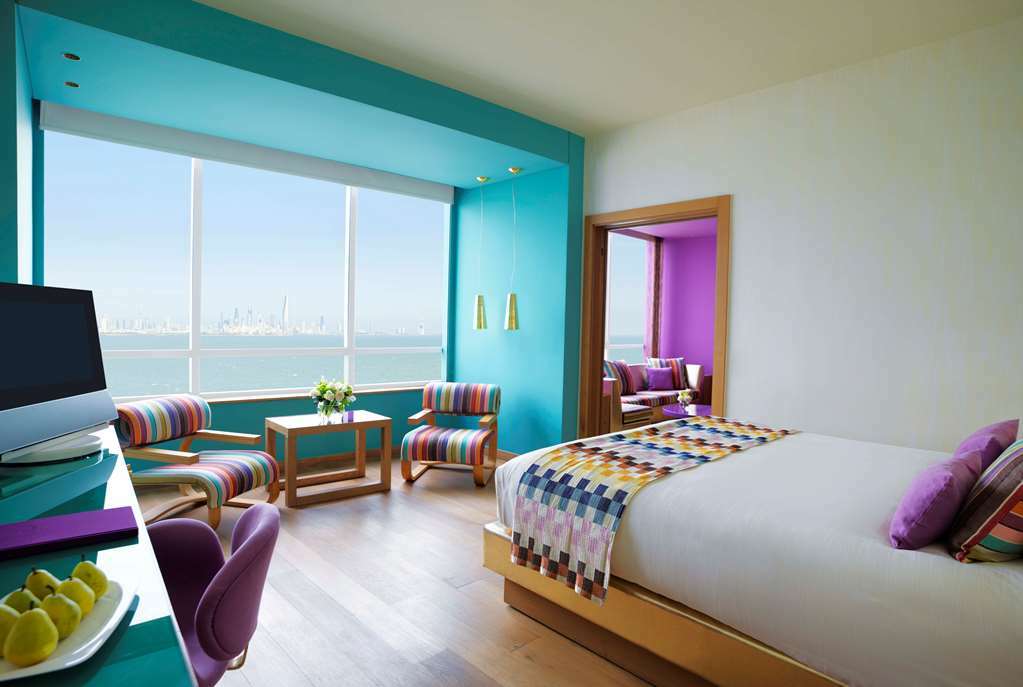 Symphony Style Hotel Kuwait Koweït Chambre photo
