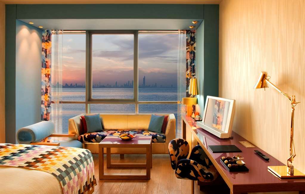 Symphony Style Hotel Kuwait Koweït Chambre photo