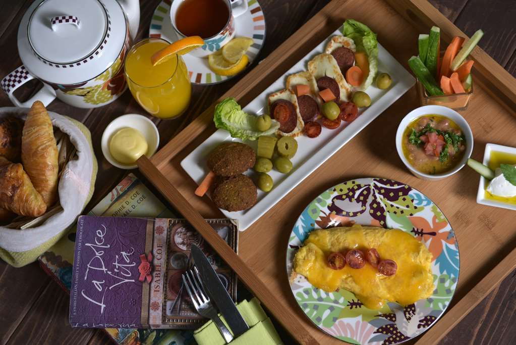 Symphony Style Hotel Kuwait Koweït Restaurant photo