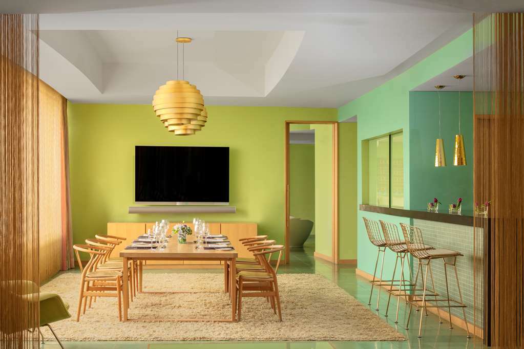 Symphony Style Hotel Kuwait Koweït Chambre photo