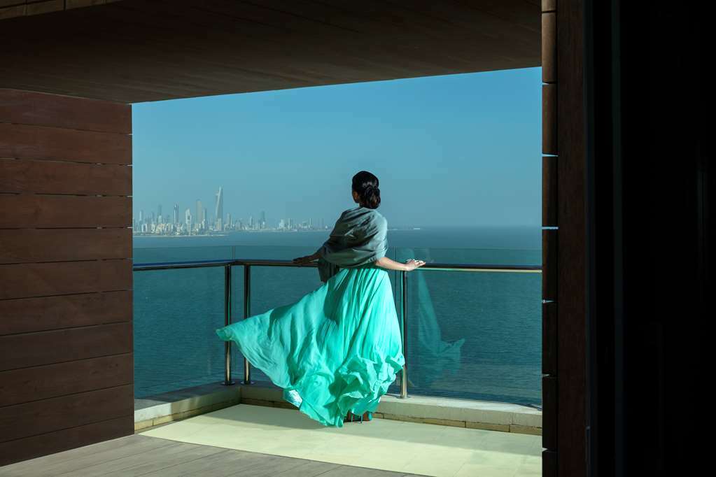 Symphony Style Hotel Kuwait Koweït Chambre photo